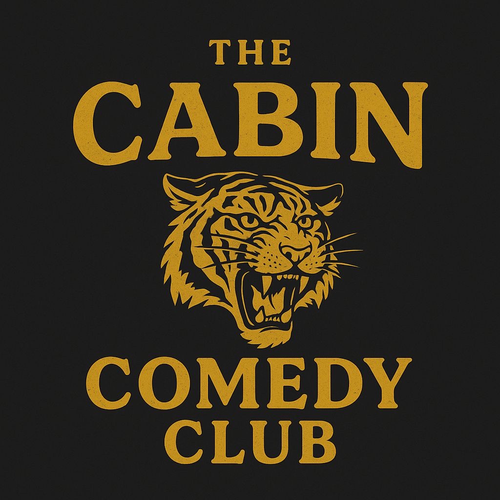 THE CABIN COMEDY CLUB