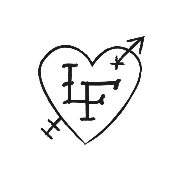 LOVER FIGHTER LIQUOR