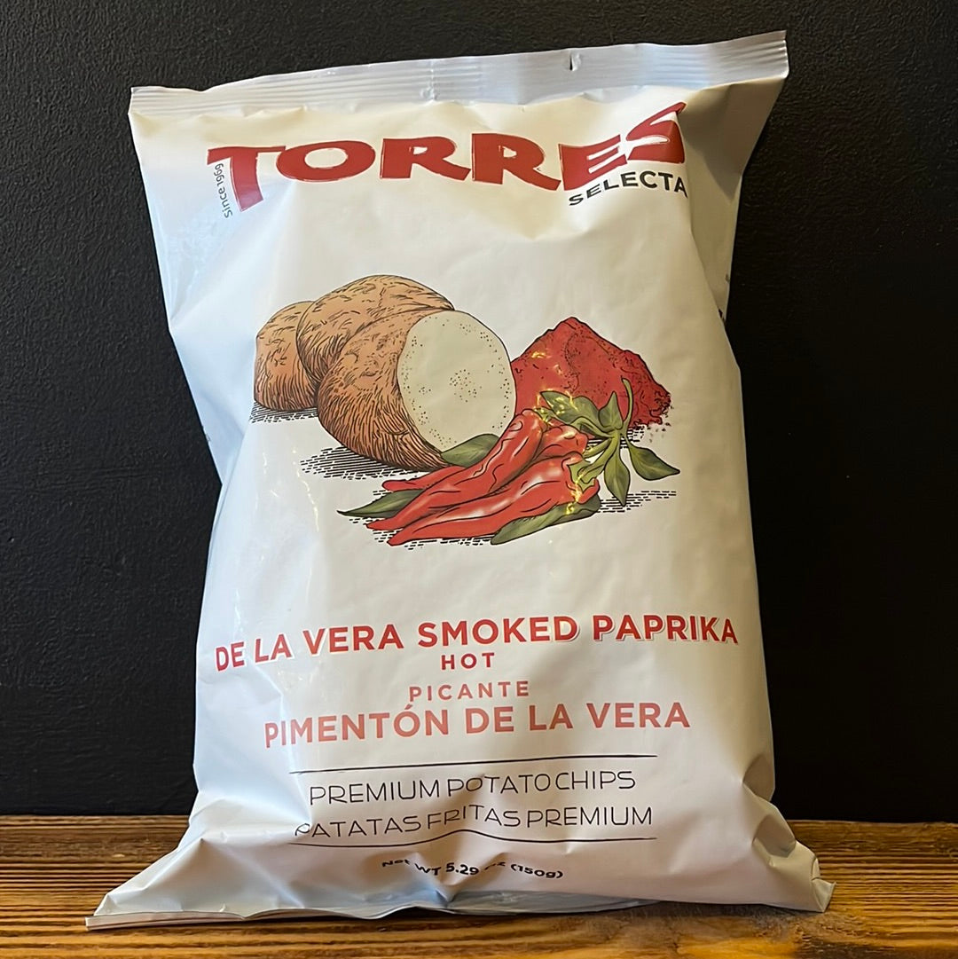 TORRES LARGE CRISPS