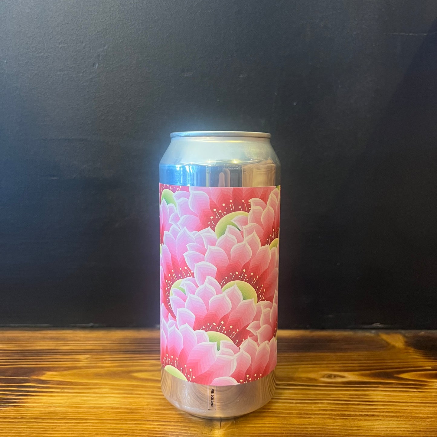 VERDANT x TATE MODERN I WOULD GIVE HER FLOWERS MEXICAN LAGER 4.5%