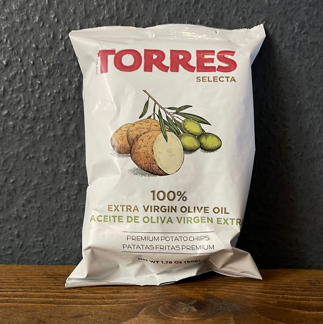TORRES SMALL CRISPS