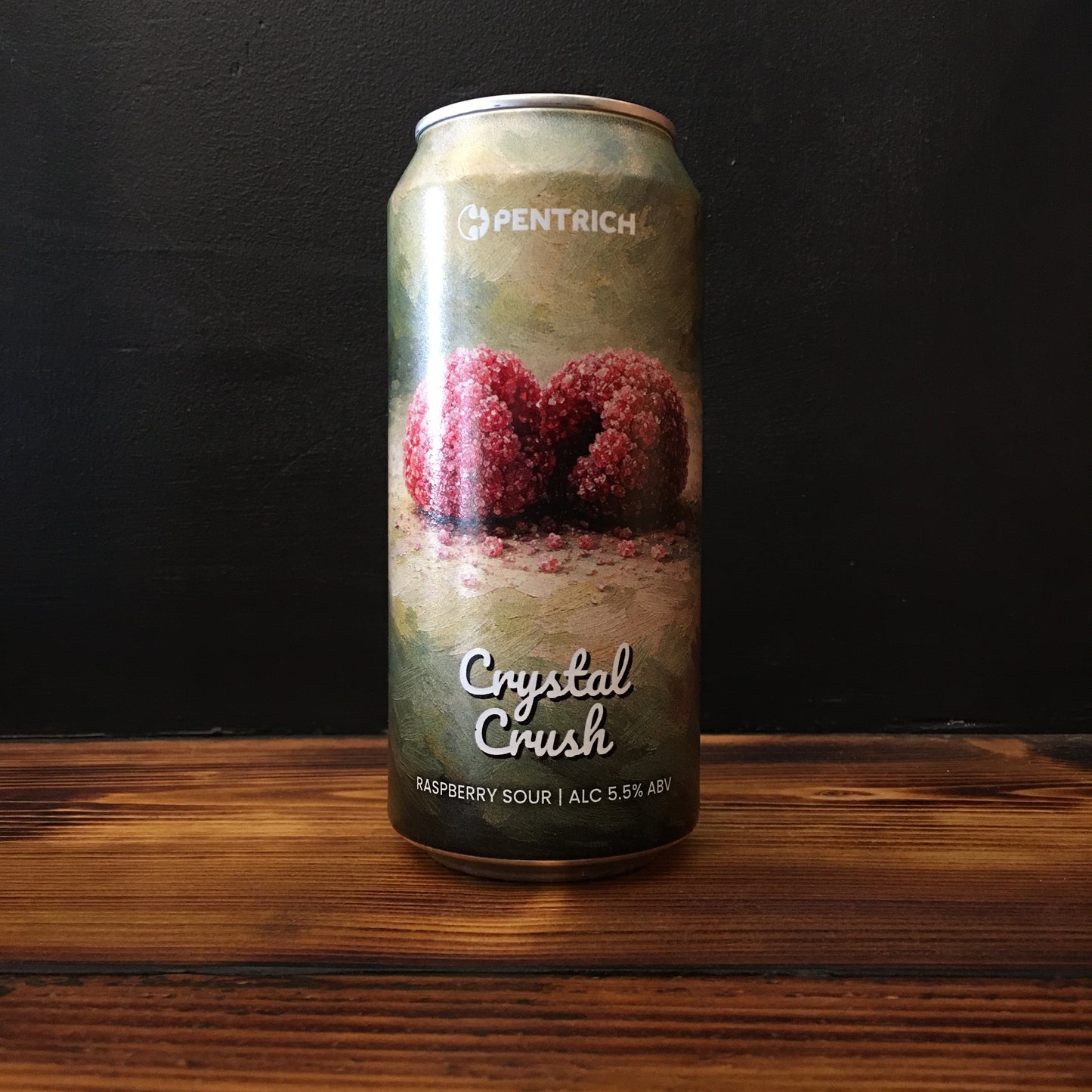 PENTRICH CRYSTAL CRUSH SOUR 5.5%