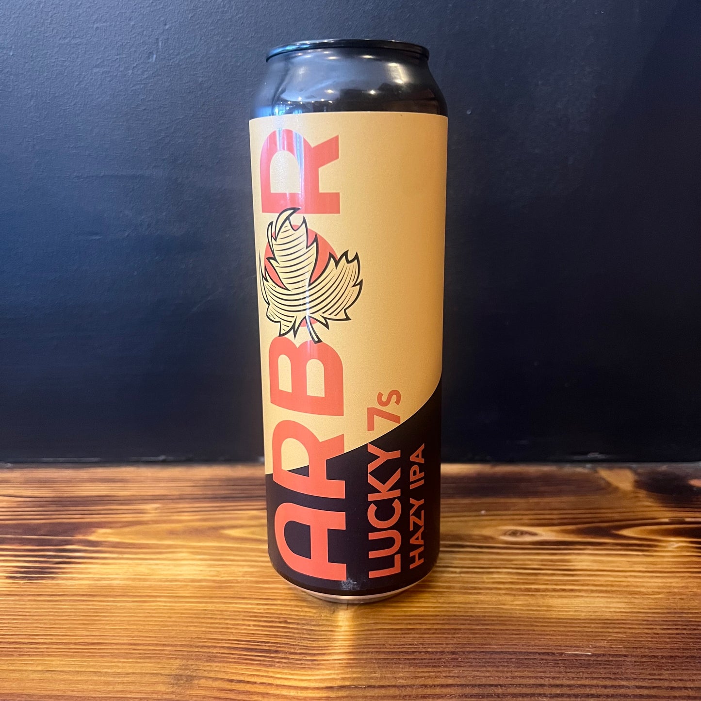 ARBOR LUCKY 7s IPA 7.0%