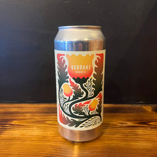 VERDANT THERE IS A GARDEN WITHIN ME IPA 6.5%