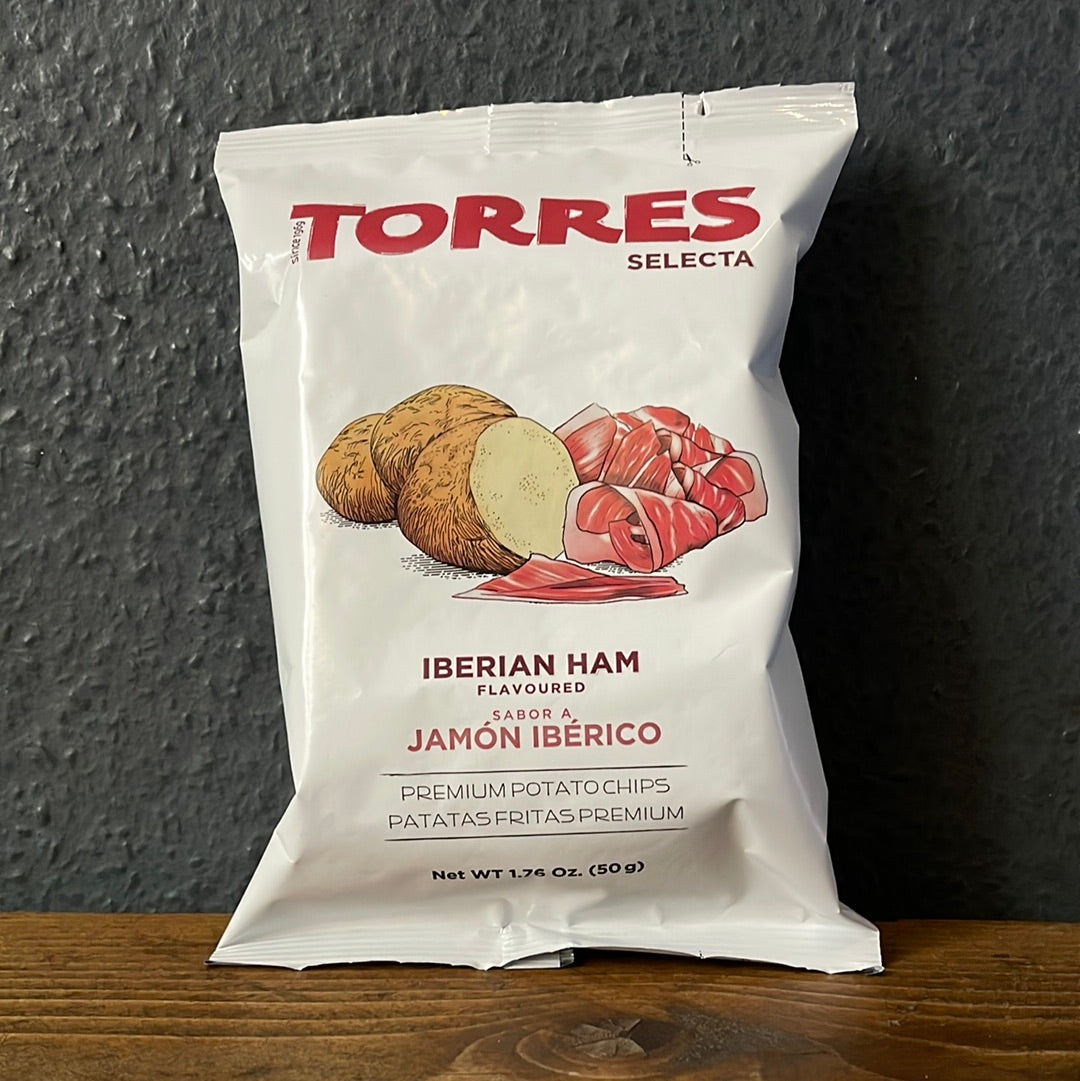 TORRES SMALL CRISPS