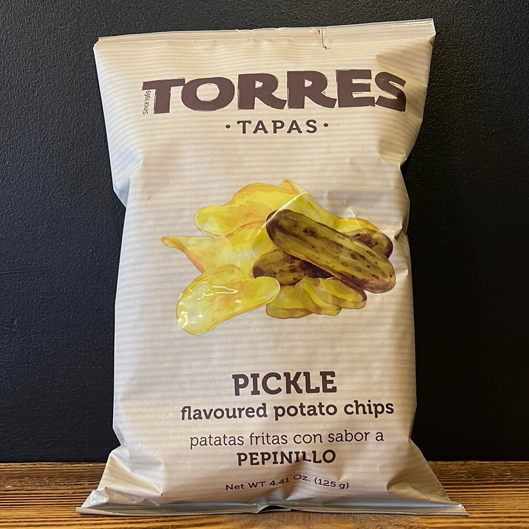 TORRES LARGE CRISPS