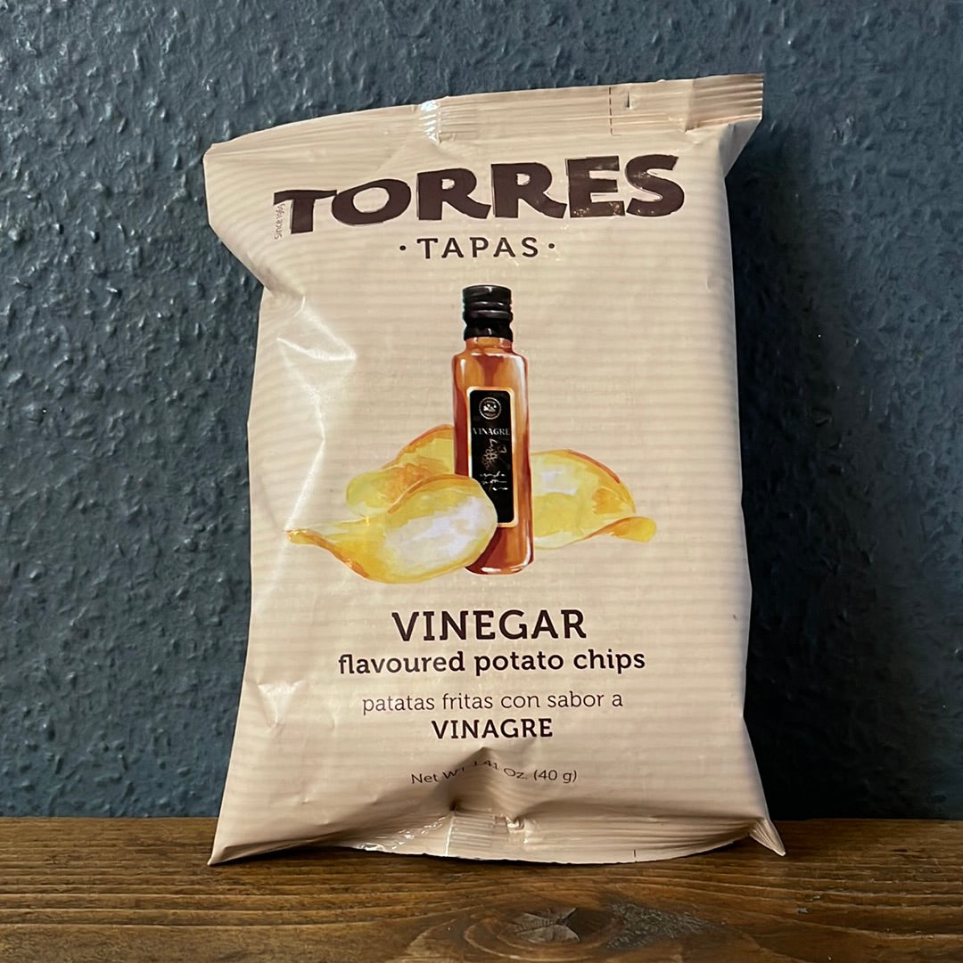 TORRES SMALL CRISPS