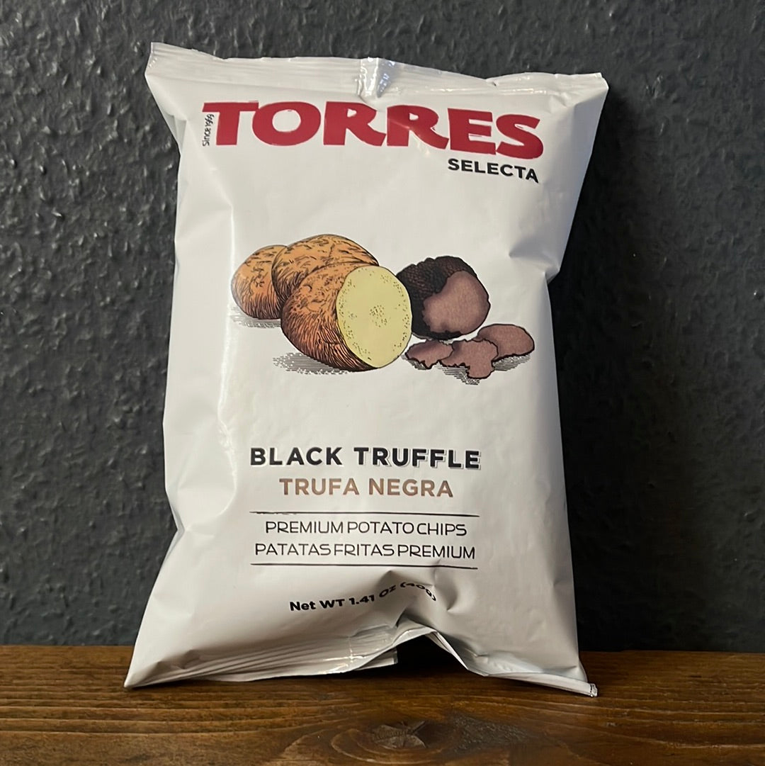 TORRES SMALL CRISPS