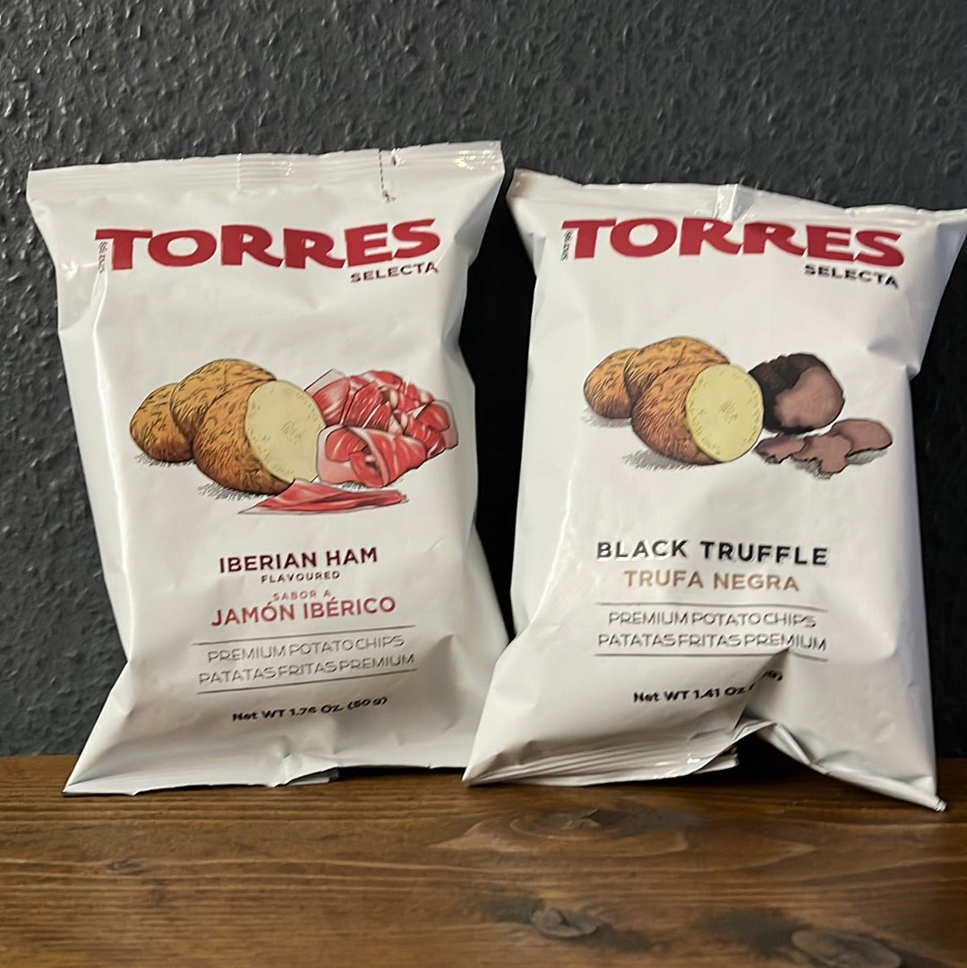 TORRES SMALL CRISPS