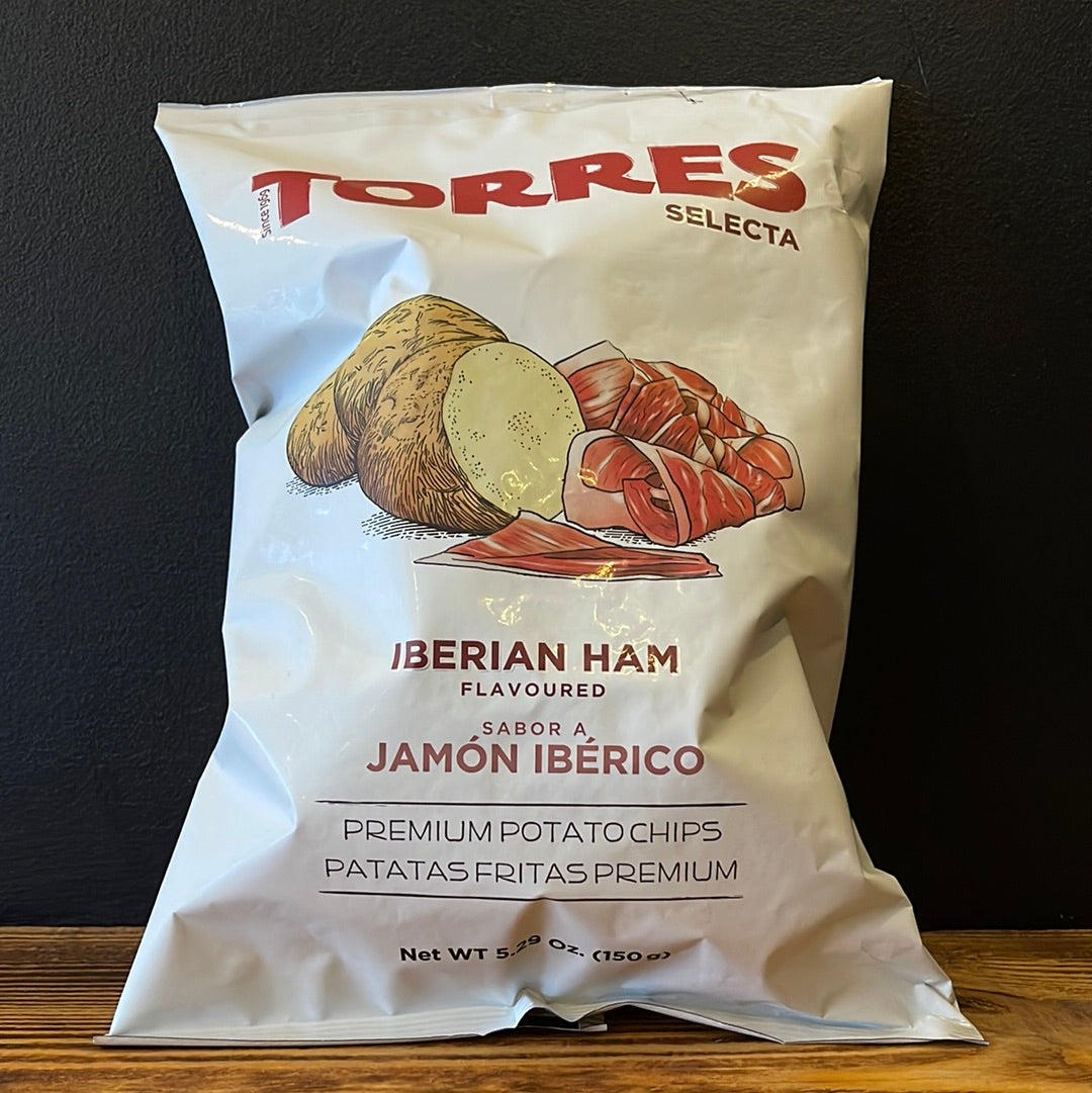 TORRES LARGE CRISPS