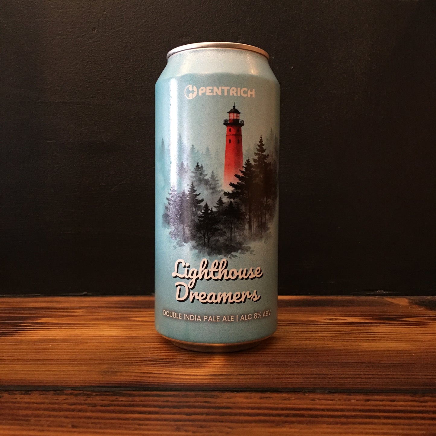 PENTRICH LIGHTHOUSE DREAMERS DIPA 8.0%