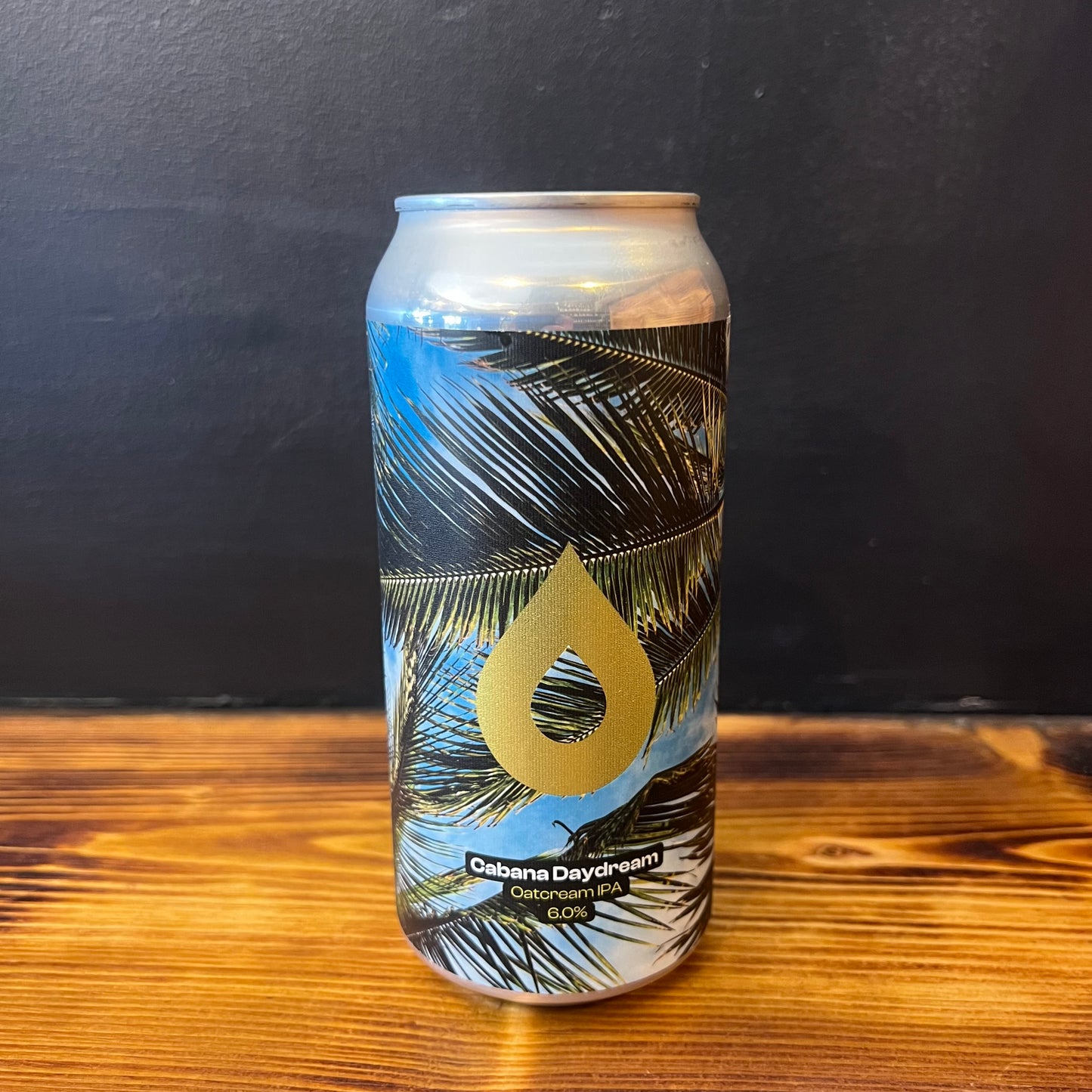 POLLY'S CABANA DAYDREAM IPA 6.0%