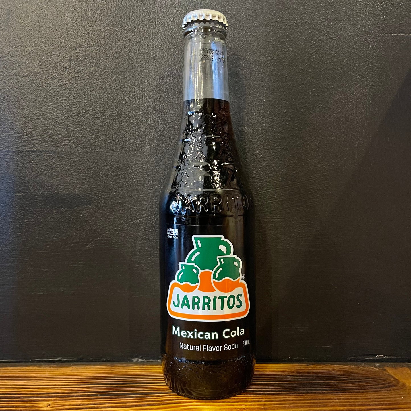 JARRITOS MEXICAN COLA SODA