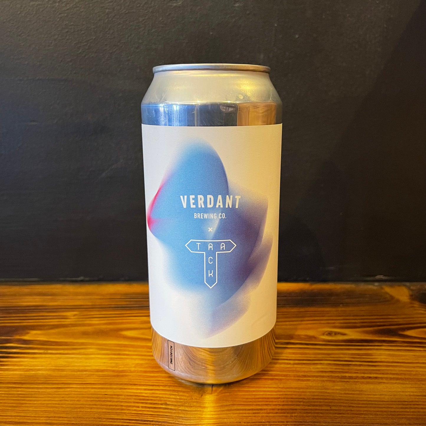VERDANT + TRACK FLUX: PHASE 4 PALE 5.2%