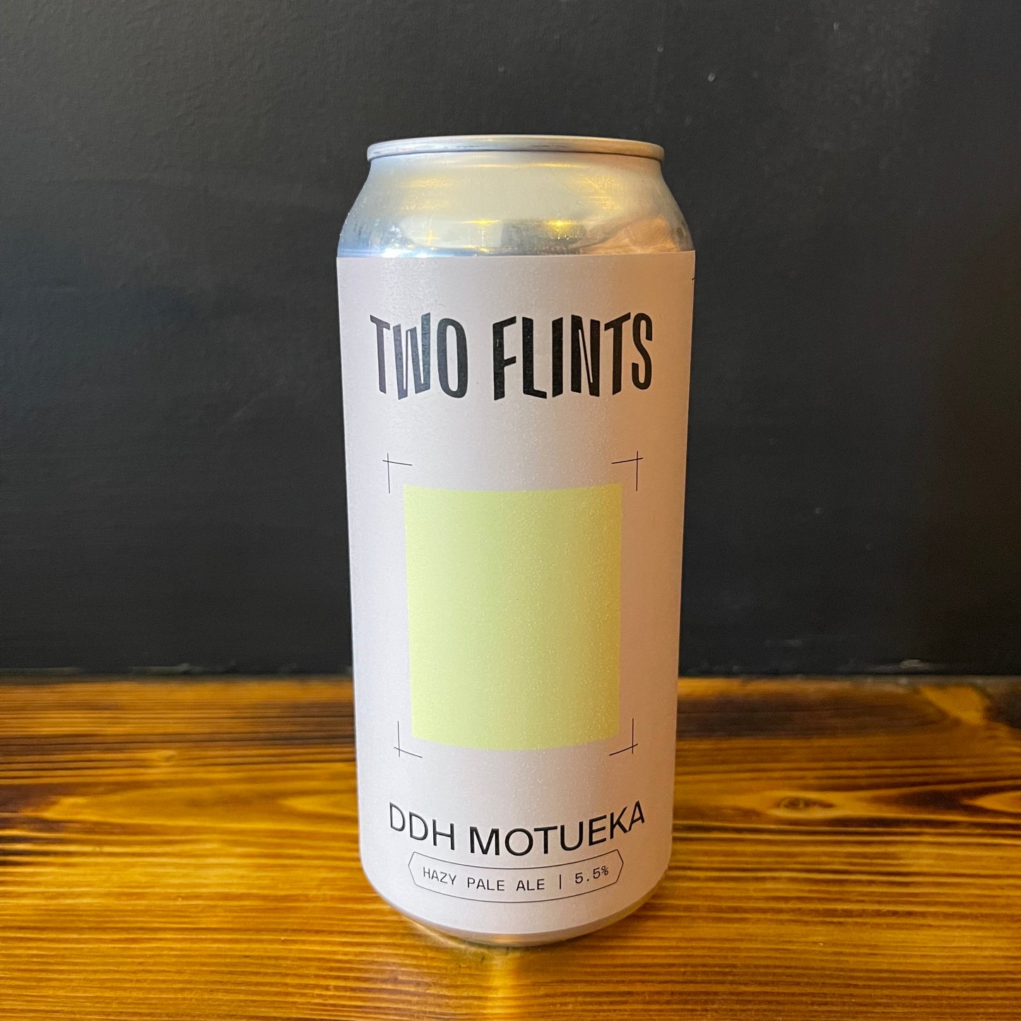 TWO FLINTS DDH MOTUEKA PALE 5.5%