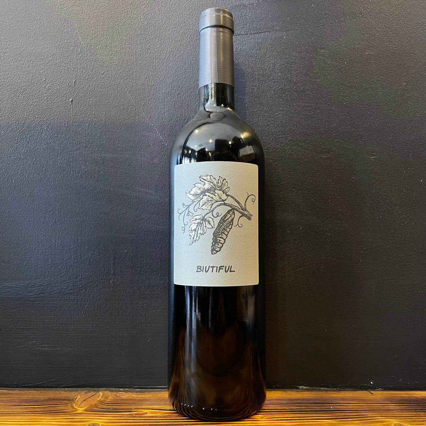 MAAL BIUTIFUL MALBEC RED WINE