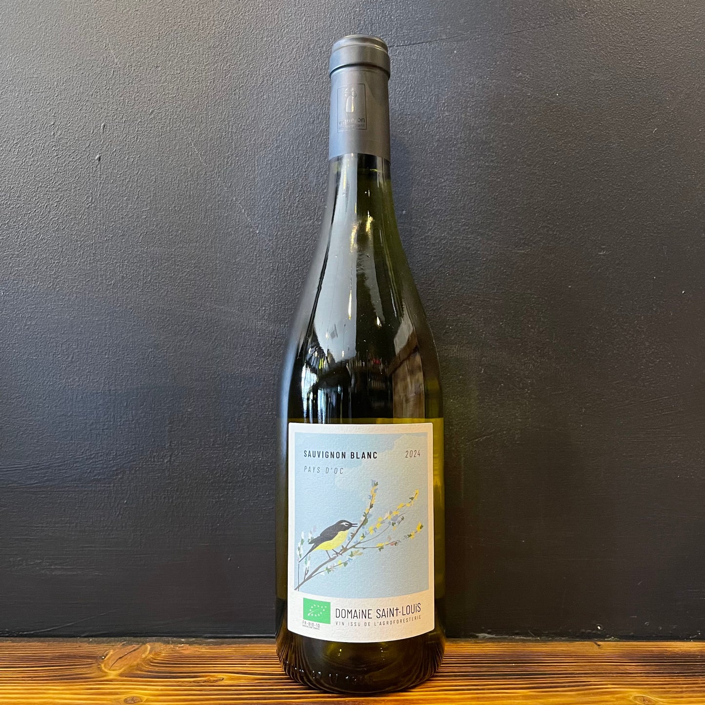 DOMAINE SAINT-LOUIS SAUVIGNON BLANC