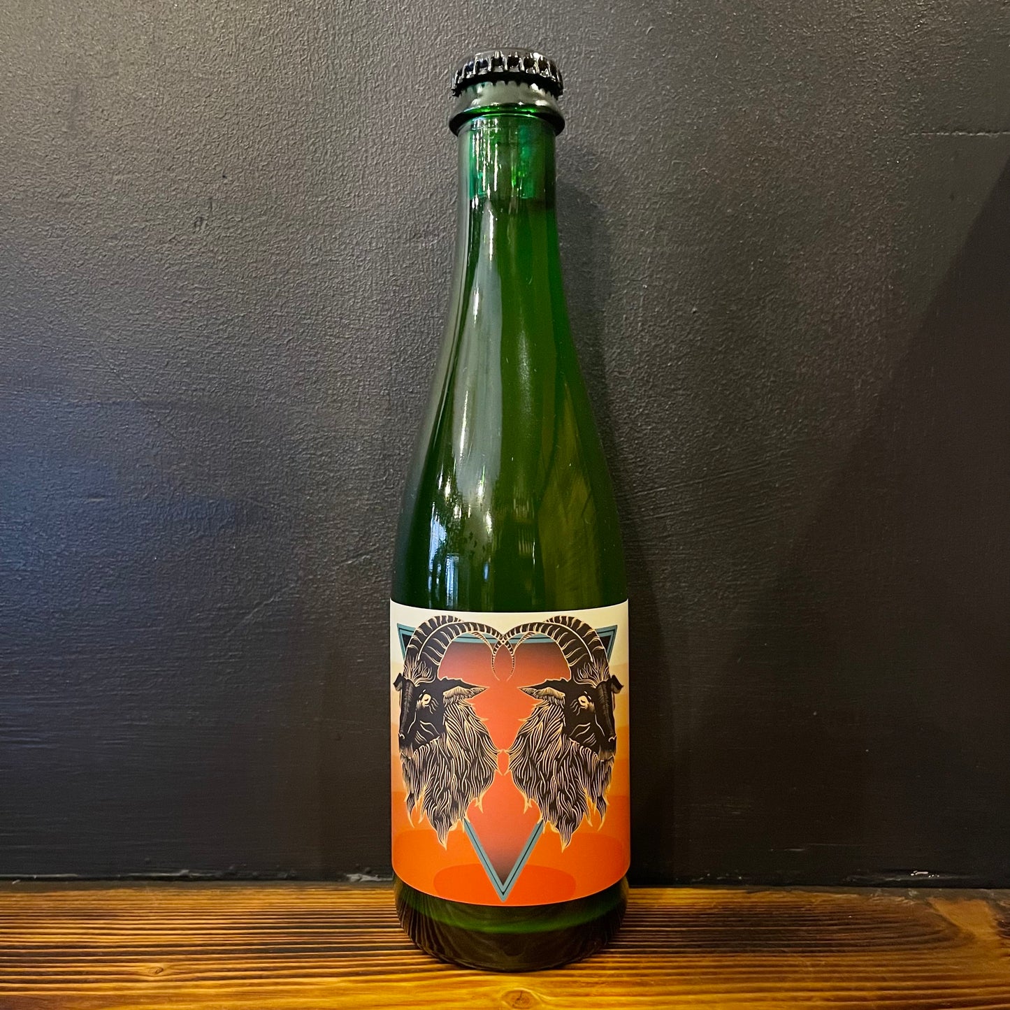 HOLY GOAT SOLAR TOMB SOUR 5.3%