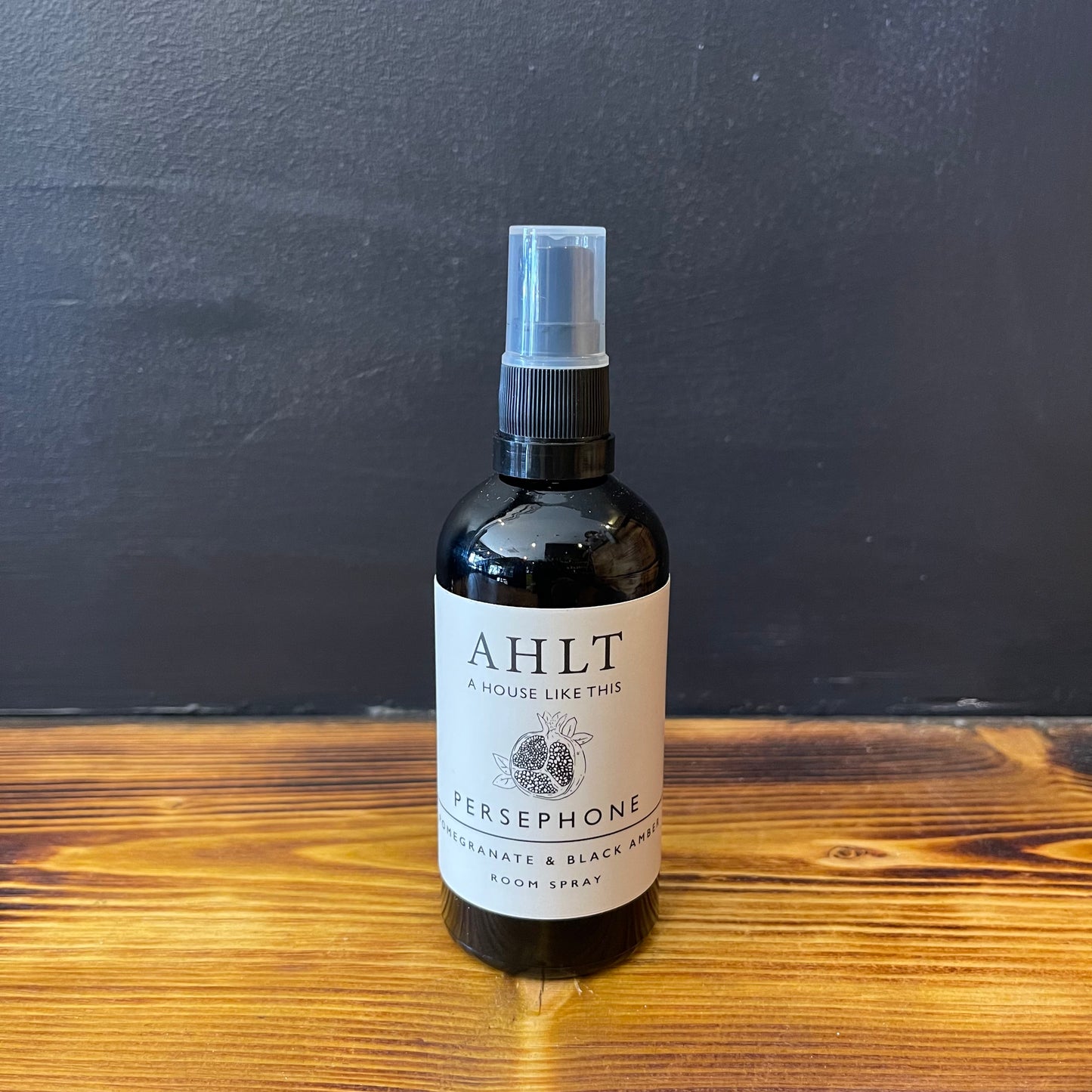 A HOUSE LIKE THIS (AHLT) ROOM SPRAY - PERSEPHONE