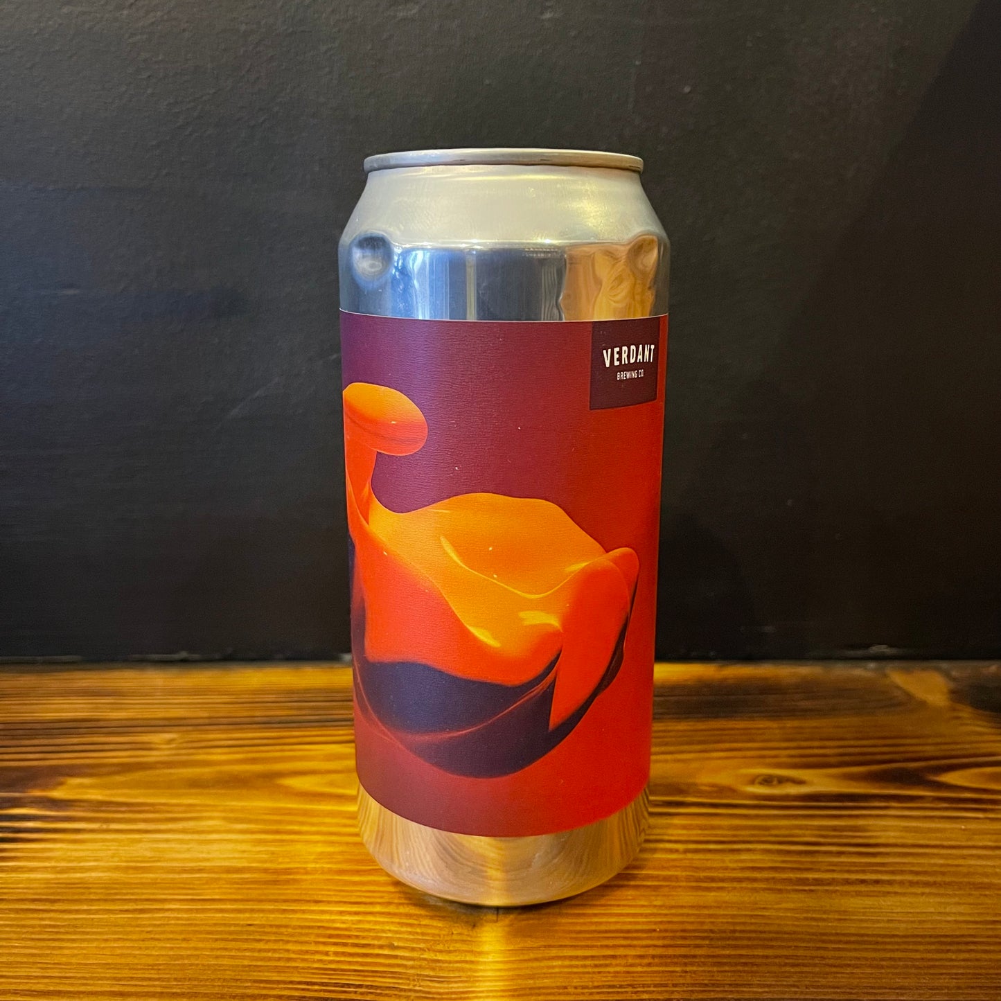 VERDANT SOLID STATE IPA 6.5%