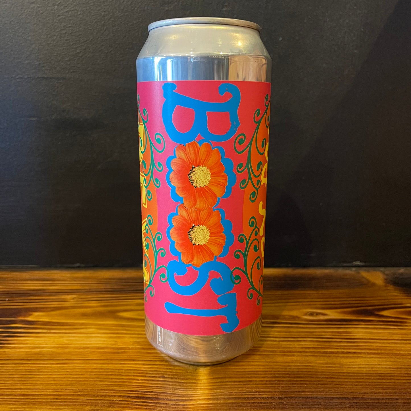 DEYA BOOST PALE 4.0%