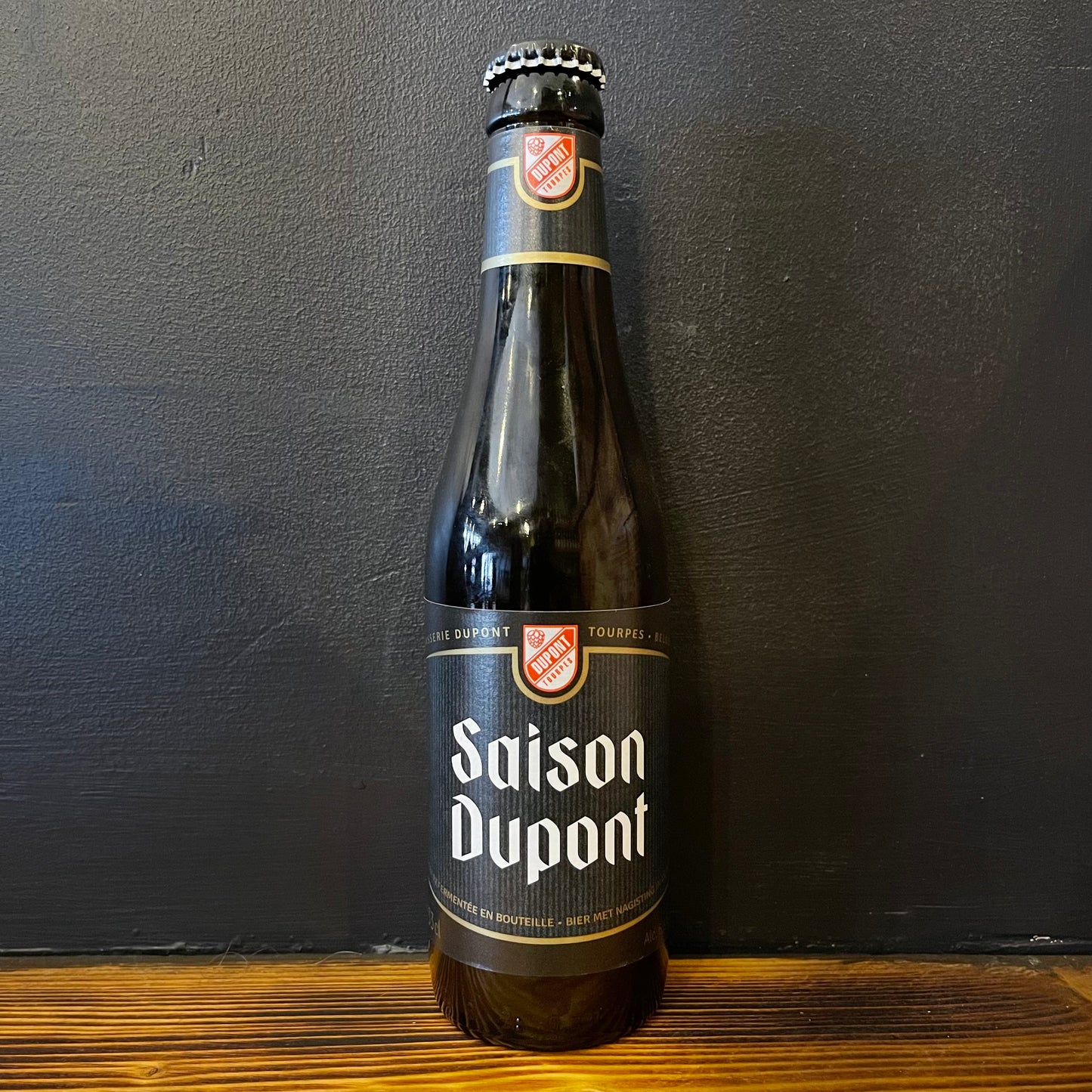 SAISON DUPONT FARMHOUSE ALE 6.5%