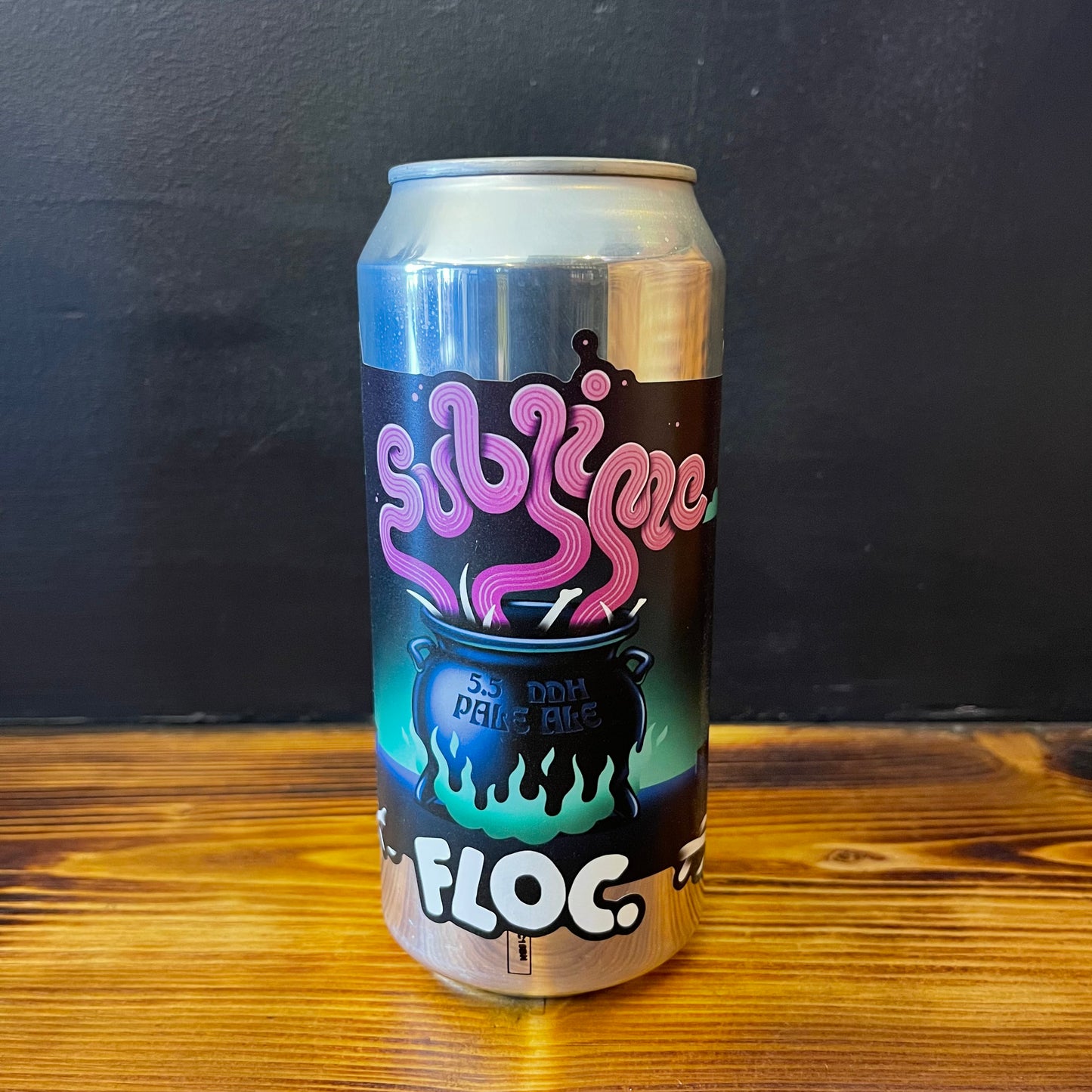 FLOC SUBLIME PALE 5.5%