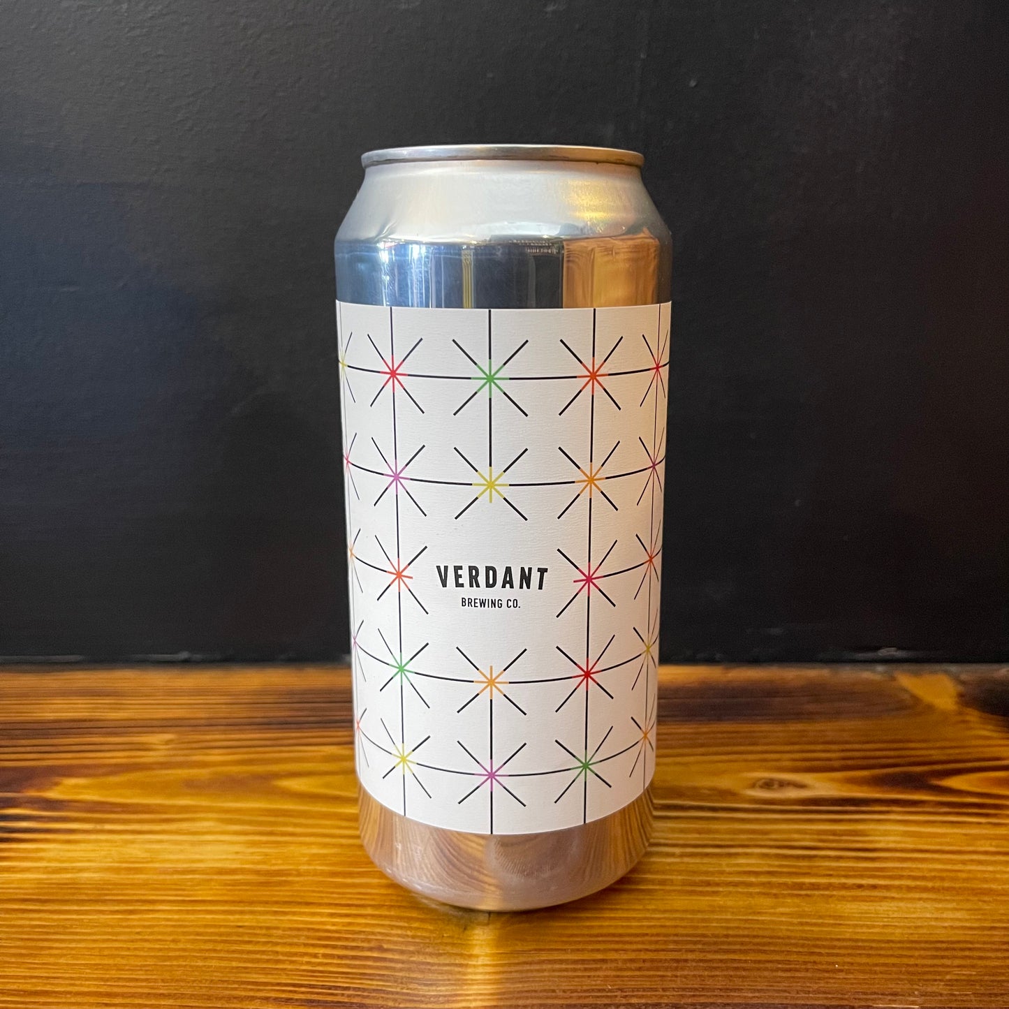 VERDANT NEON COLOUR SPREADING IPA 6.5%