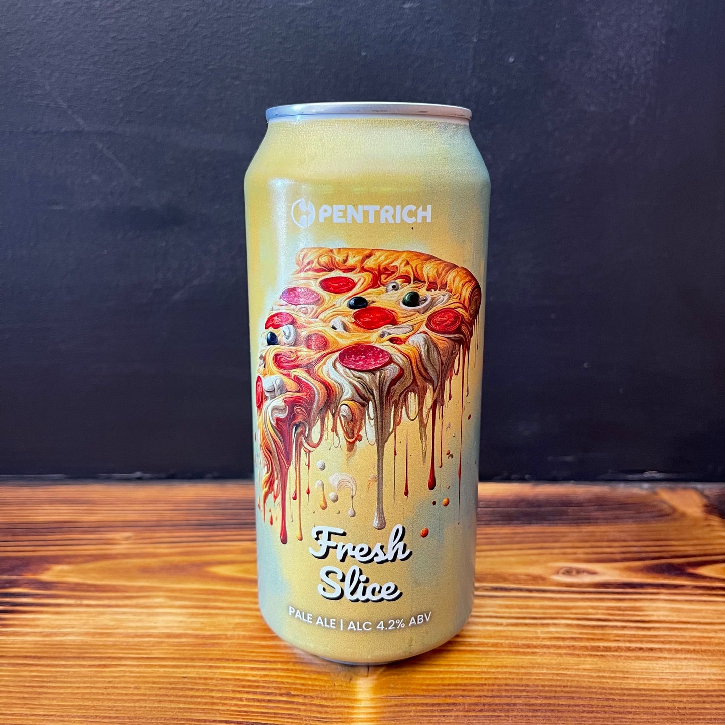 PENTRICH FRESH SLICE PALE 4.2%