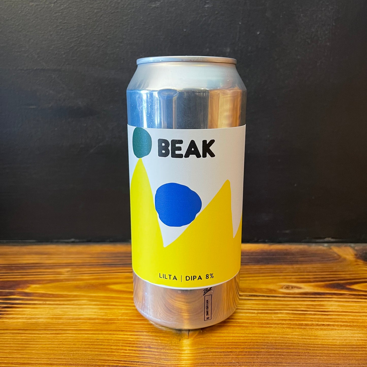 BEAK LILTA DIPA 8.0%