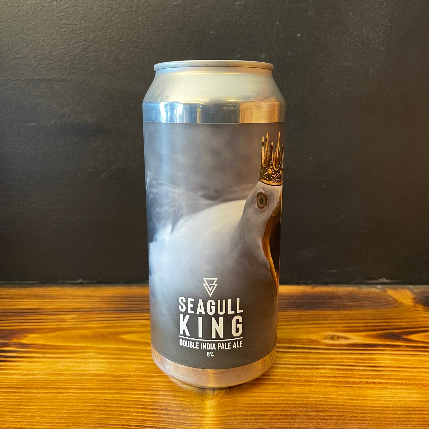 AZVEX SEAGULL KING DIPA 8.0%