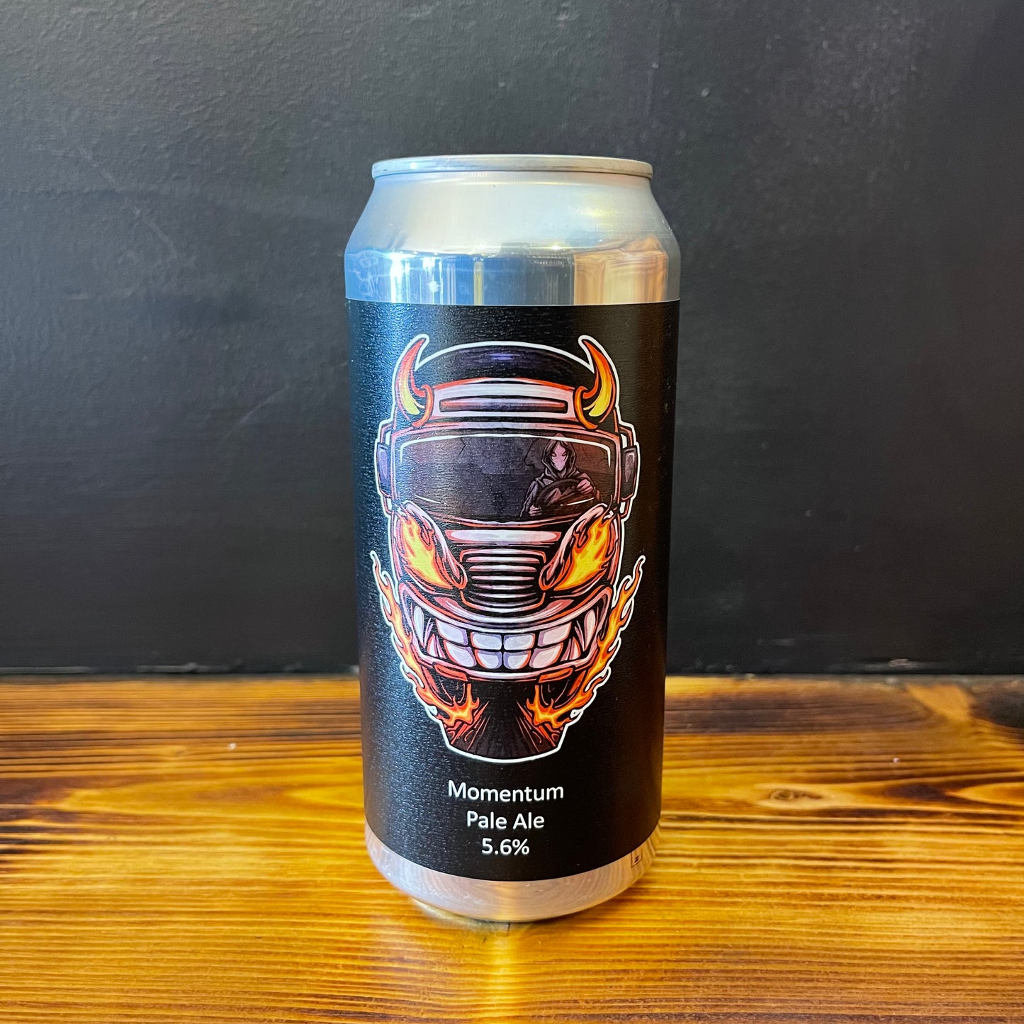 DARK ELEMENT MOMENTUM PALE 5.6%