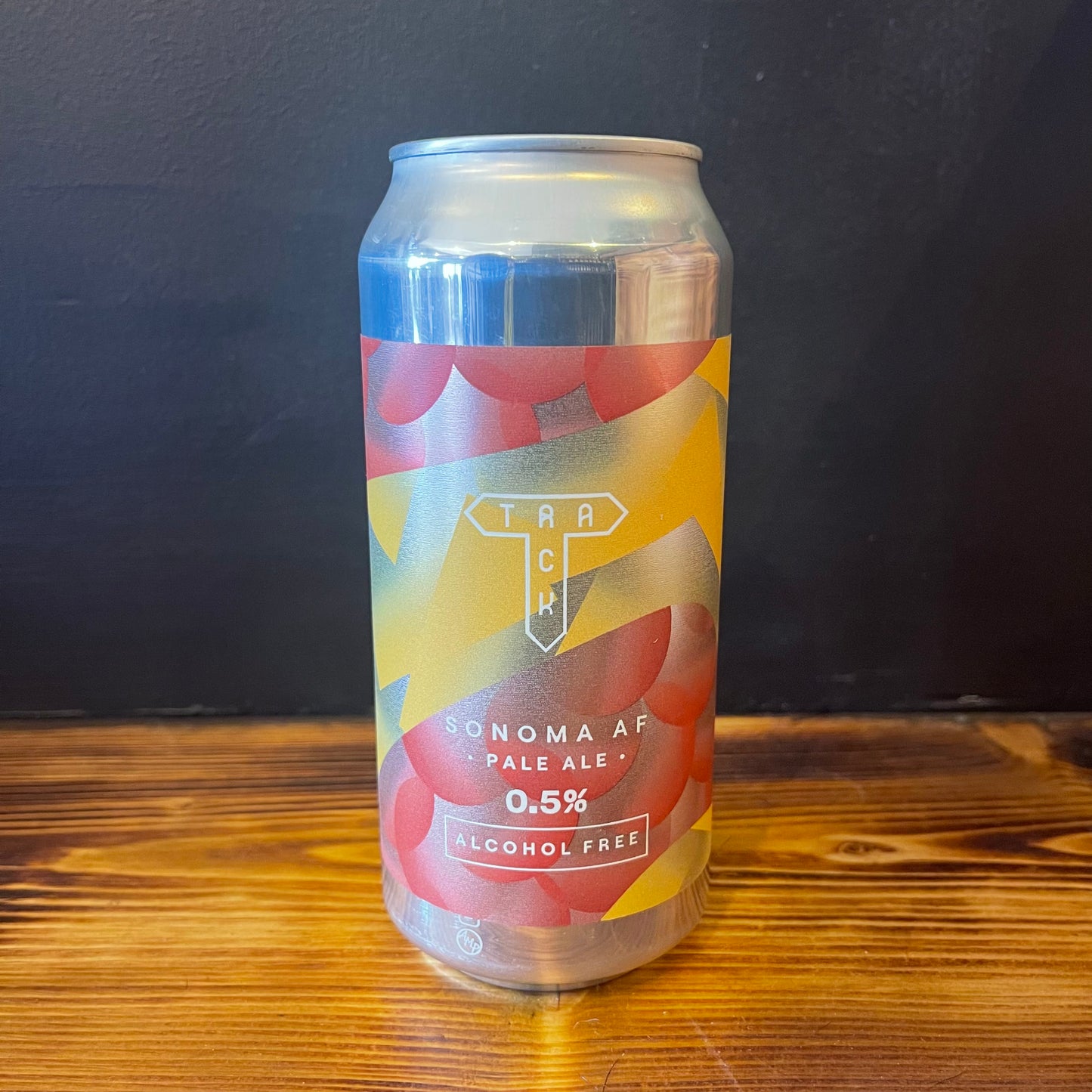 TRACK SONOMA AF PALE 0.5%