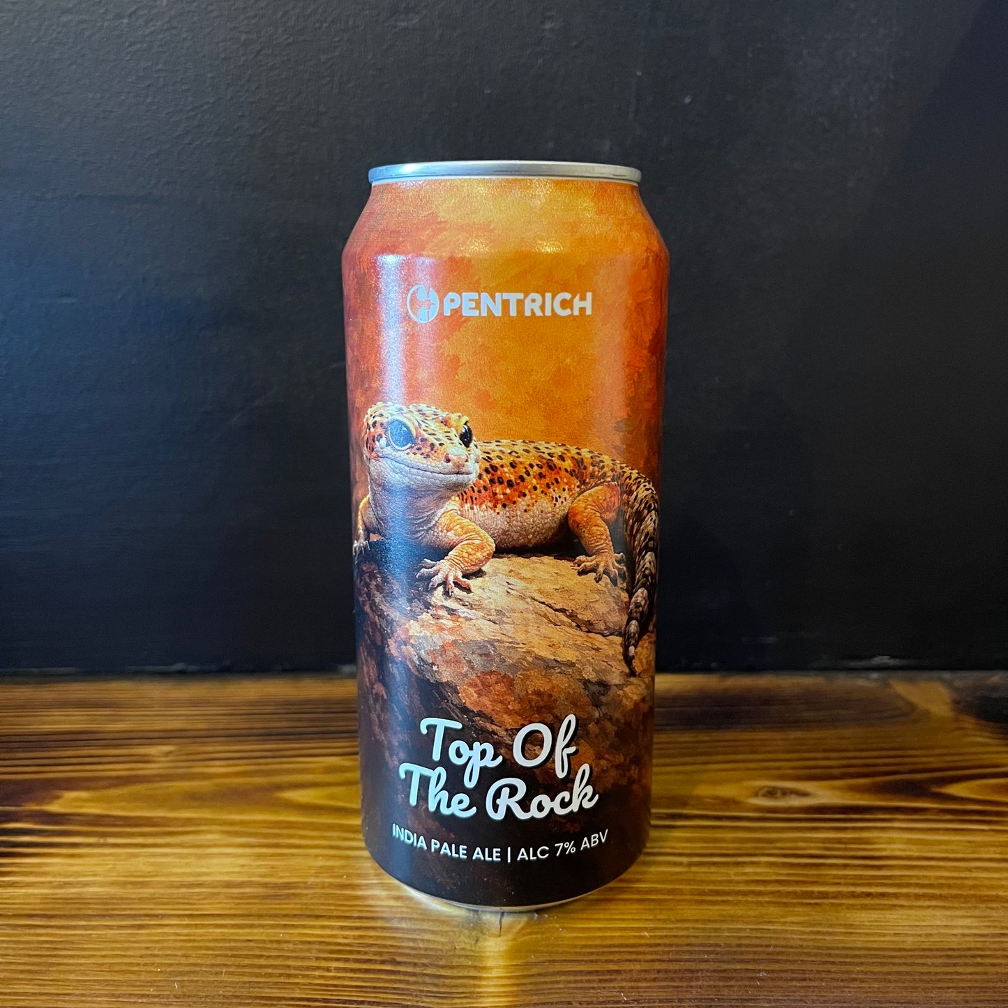 PENTRICH TOP OF THE ROCK IPA 7.0%