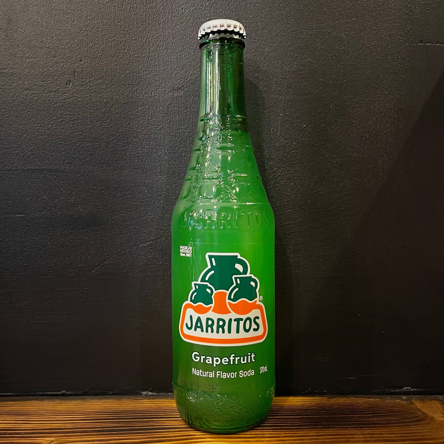 JARRITOS GRAPEFRUIT SODA