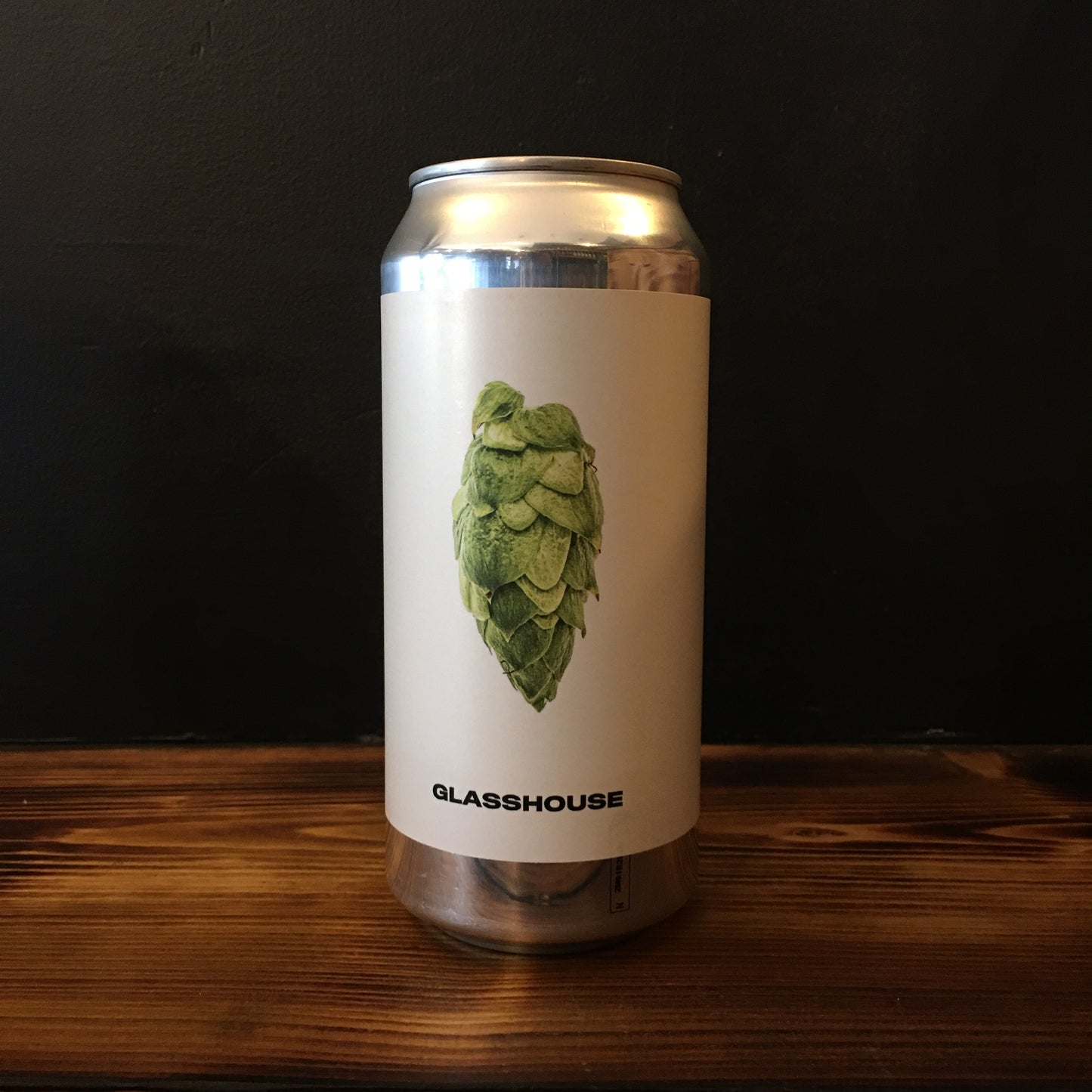 GLASSHOUSE SINGLE HOP SERIES: CITRA PALE 5.6%