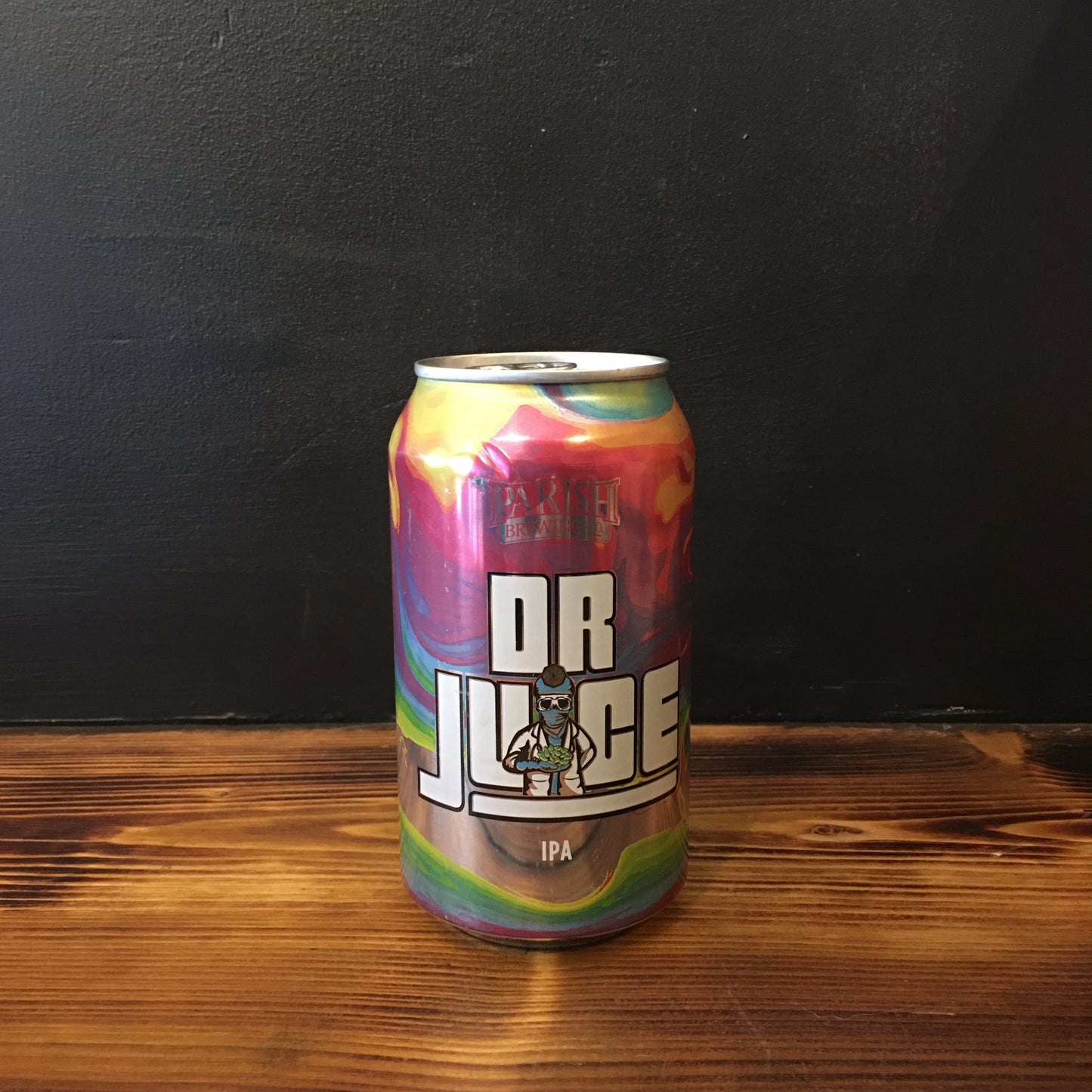 PARISH DR. JUICE IPA 6.0%