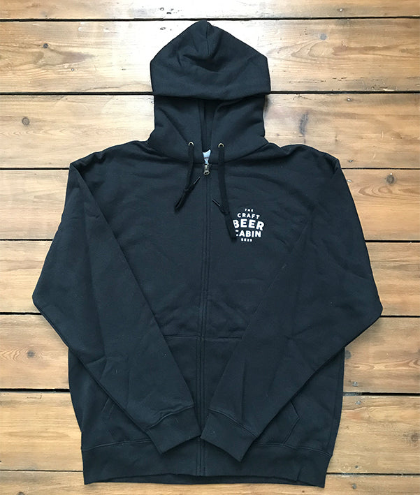 CABIN HOODIE