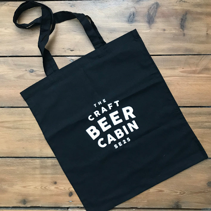 CABIN TOTE BAG