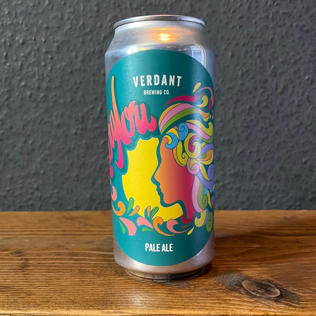 VERDANT MARYLOU PALE 5.2%