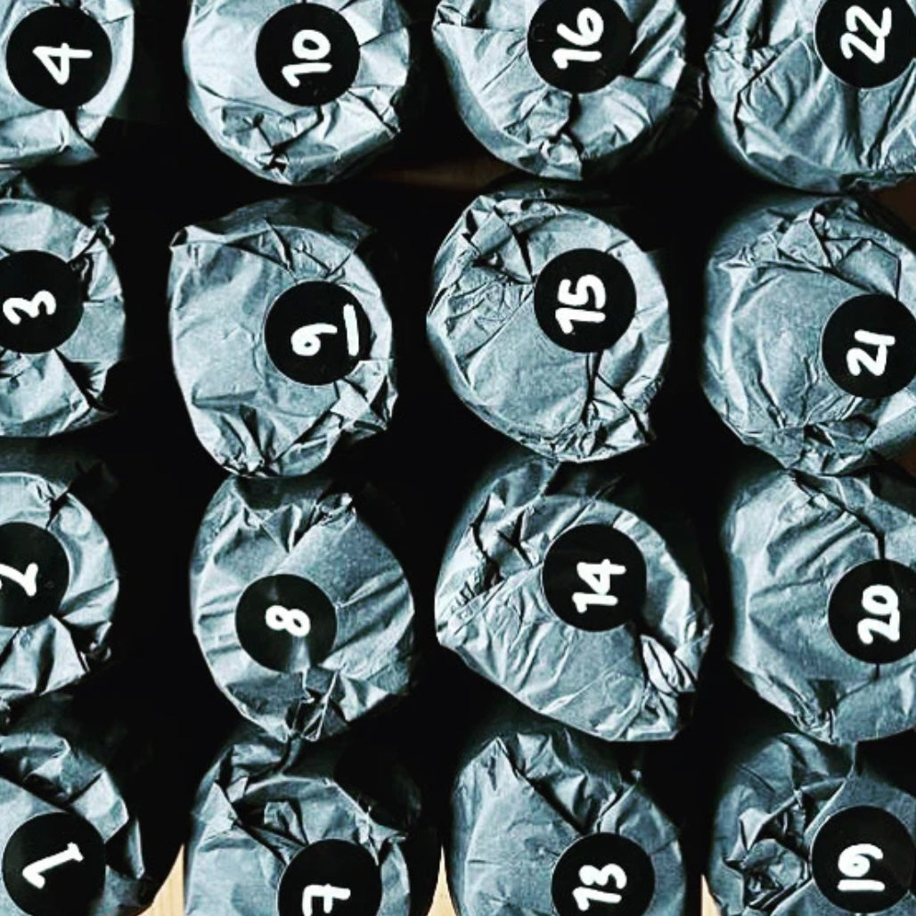 CRAFT BEER ADVENT CALENDAR 2024 🎁