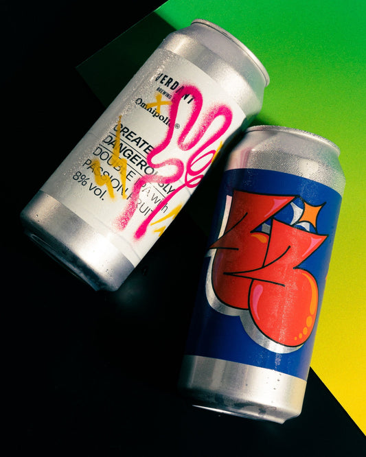 VERDANT COLLABORATION SHOWCASE