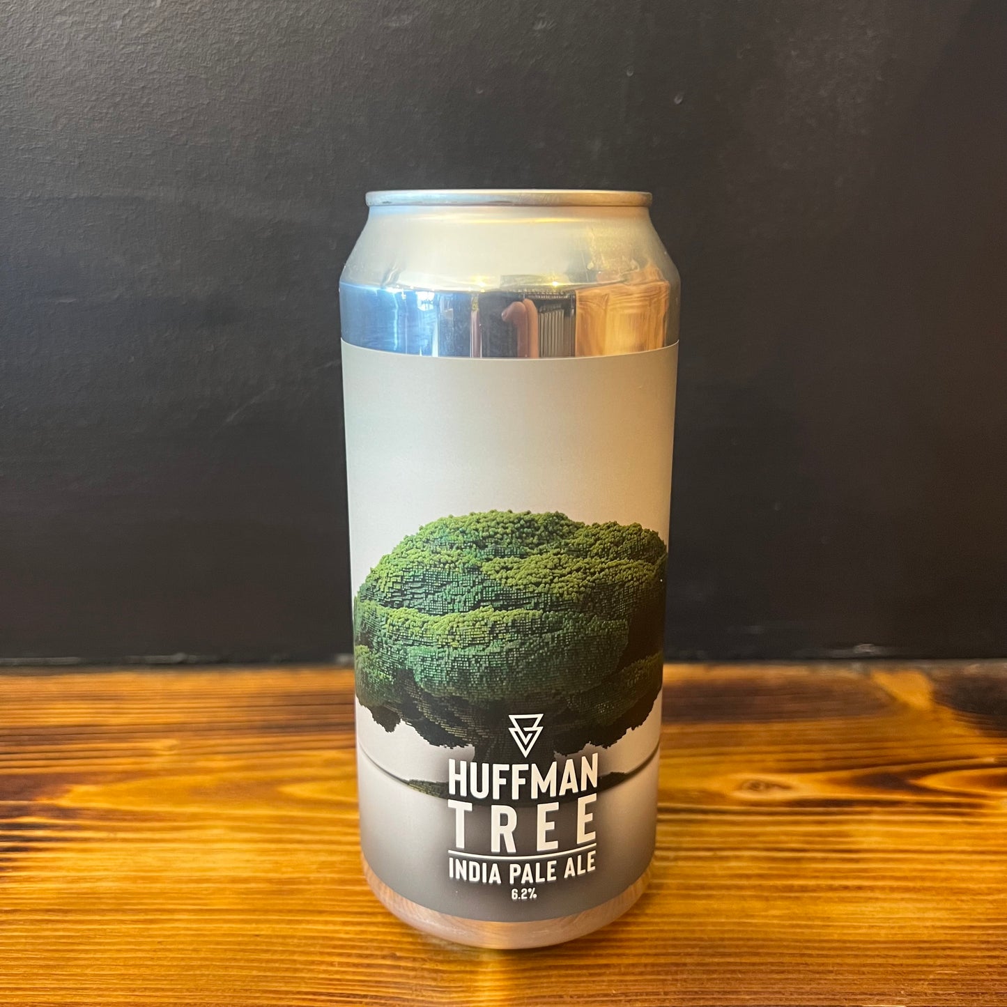 AZVEX HUFFMAN TREE IPA 6.2%