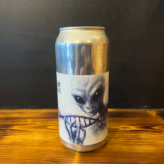 AZVEX + 450 NORTH OPERATION GENOME 26.03 SOUR 8.0%
