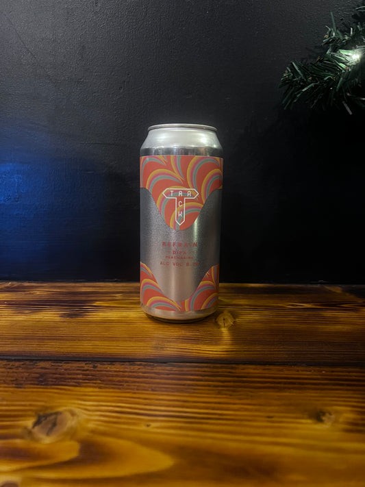 TRACK REFRAIN DIPA 8.0%
