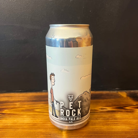 AZVEX PET ROCK IPA 5.4%