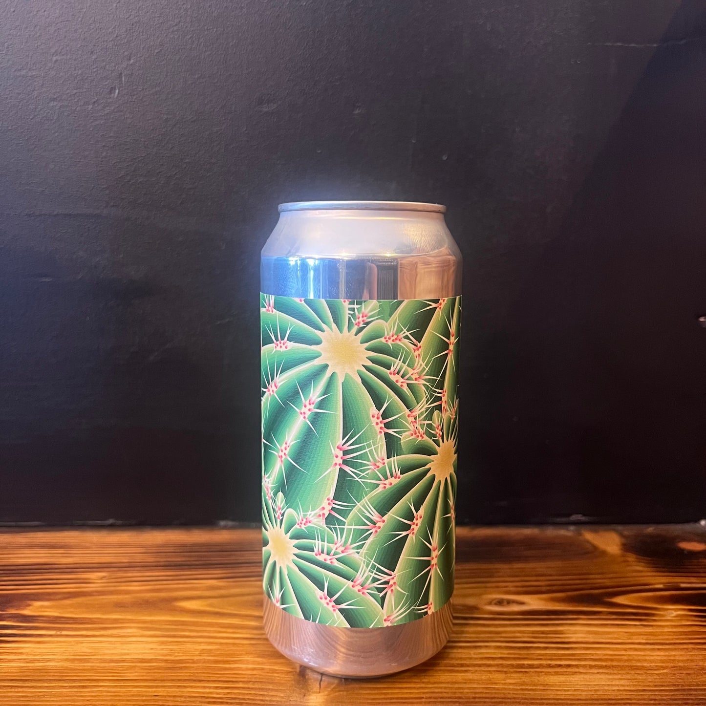 VERDANT x TATE MODERN TENDER THORNS IPA 6.5%