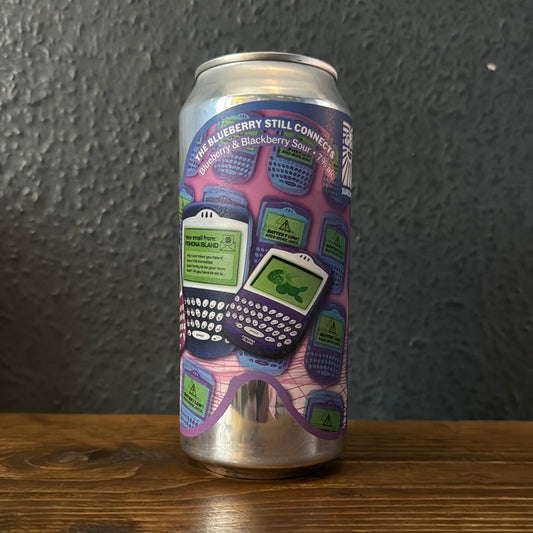 SURESHOT THE BLUEBERRY STILL CONNECTS SOUR 7.0%
