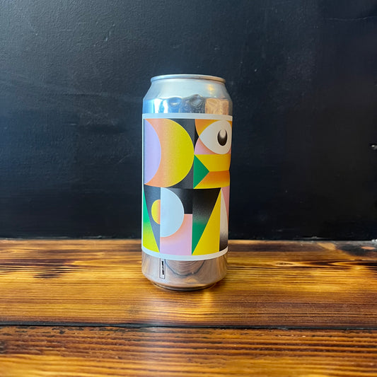 VERDANT + GREEN CHEEK CHEEKY DIPA 8.4%
