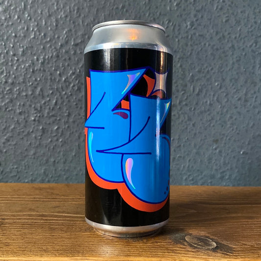 OMNIPOLLO THREE TIMES THREE TIPA 10.2%